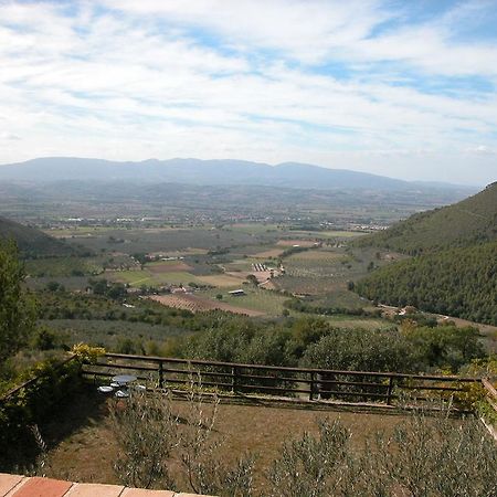 Agriturismo Istrice Innamorato กัมเปลโล ซุล กลีตุนโน ภายนอก รูปภาพ