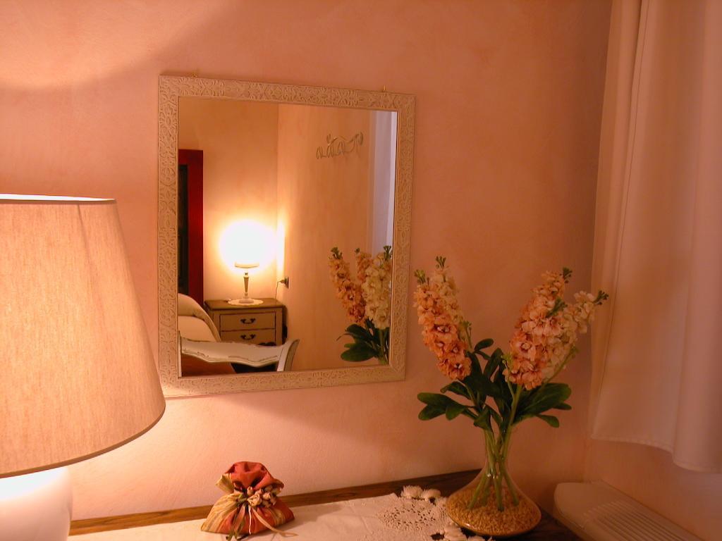 Agriturismo Istrice Innamorato กัมเปลโล ซุล กลีตุนโน ห้อง รูปภาพ