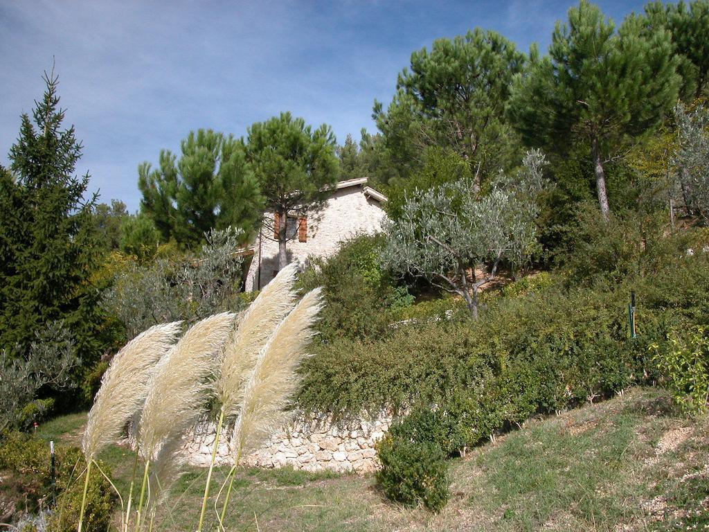 Agriturismo Istrice Innamorato กัมเปลโล ซุล กลีตุนโน ภายนอก รูปภาพ
