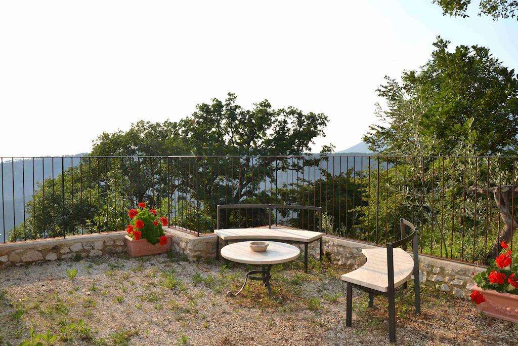Agriturismo Istrice Innamorato กัมเปลโล ซุล กลีตุนโน ห้อง รูปภาพ