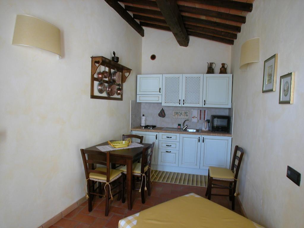 Agriturismo Istrice Innamorato กัมเปลโล ซุล กลีตุนโน ห้อง รูปภาพ