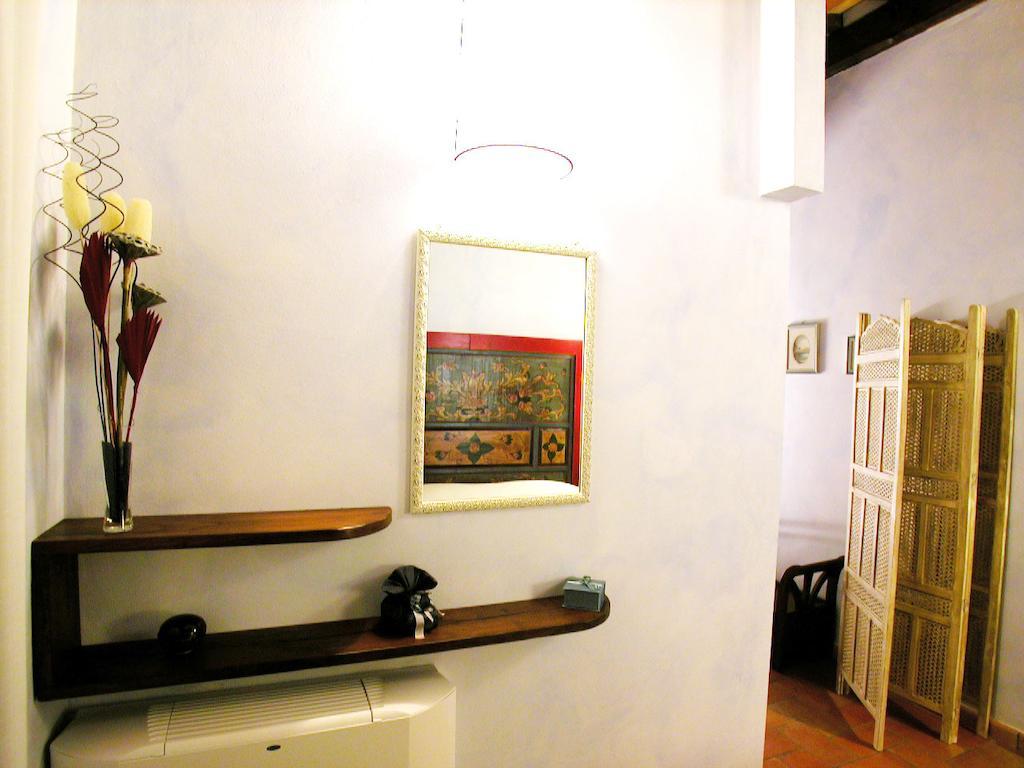 Agriturismo Istrice Innamorato กัมเปลโล ซุล กลีตุนโน ห้อง รูปภาพ