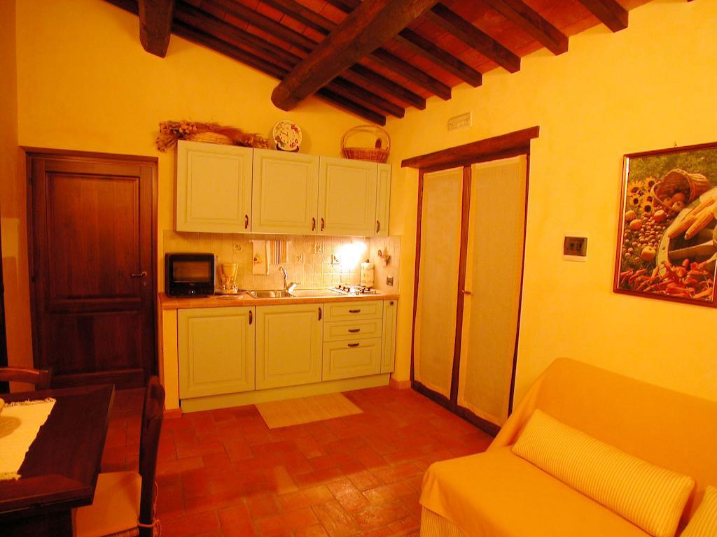 Agriturismo Istrice Innamorato กัมเปลโล ซุล กลีตุนโน ห้อง รูปภาพ