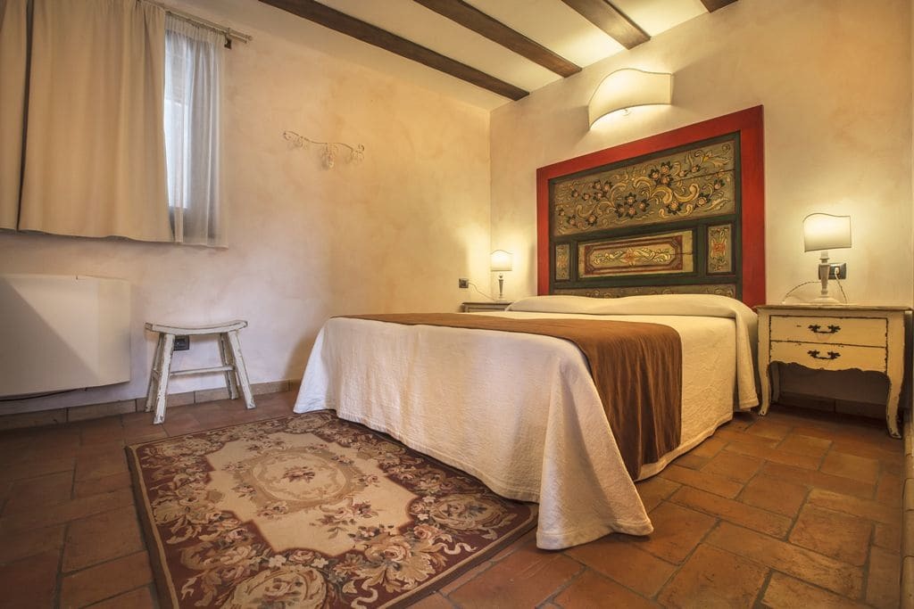 Agriturismo Istrice Innamorato กัมเปลโล ซุล กลีตุนโน ภายนอก รูปภาพ