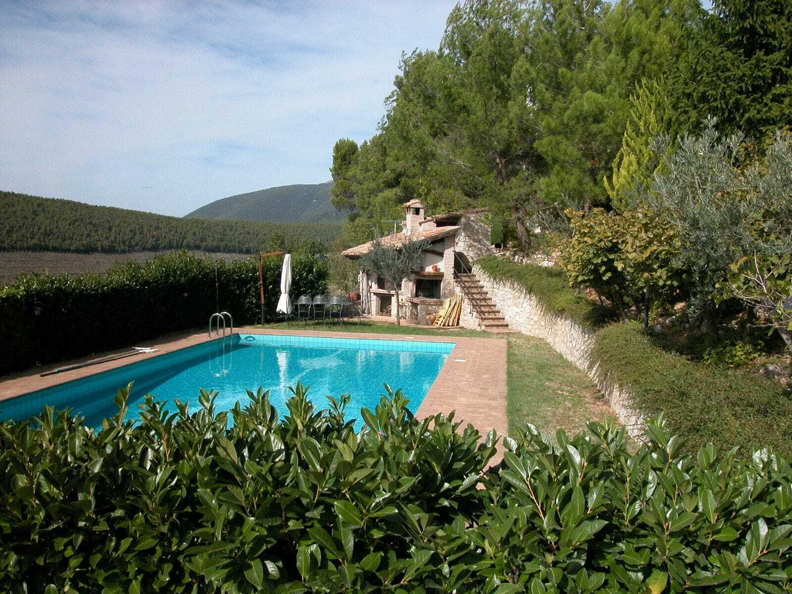 Agriturismo Istrice Innamorato กัมเปลโล ซุล กลีตุนโน ภายนอก รูปภาพ